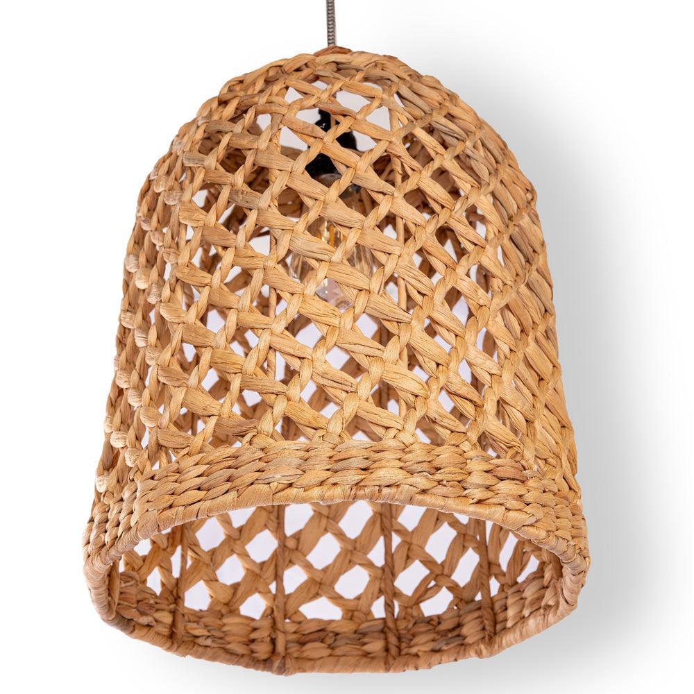 Shade Luxe Lamp