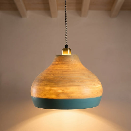 Ancient Lamp Big Blue