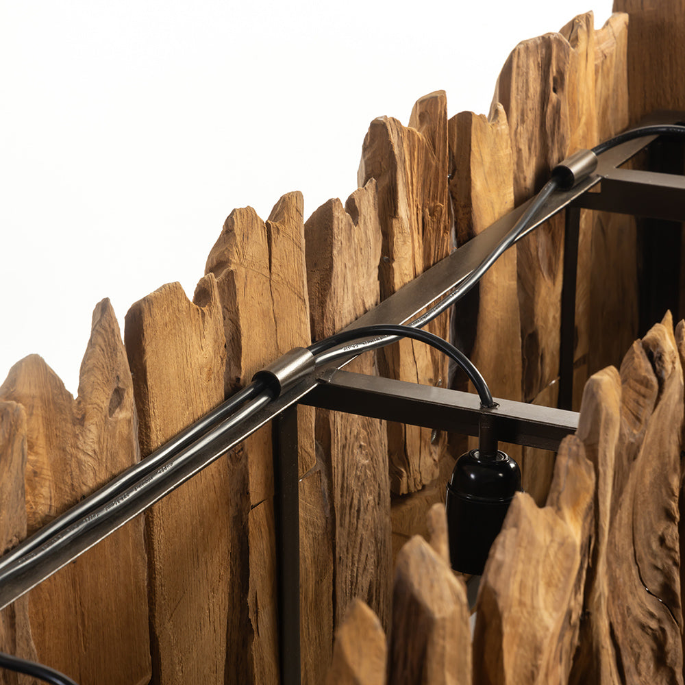Lumoscape Chandelier