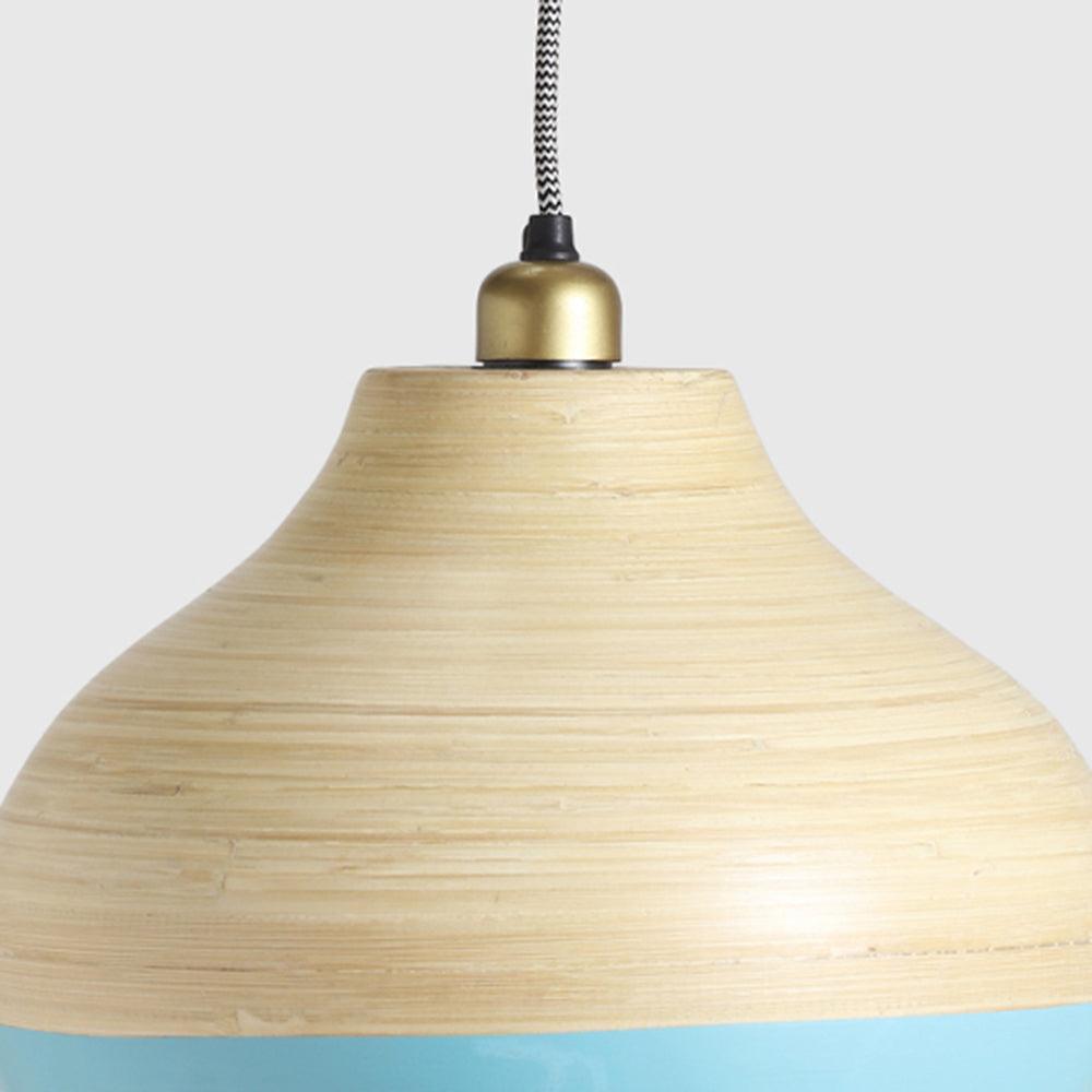 Ancient Lamp Big Blue