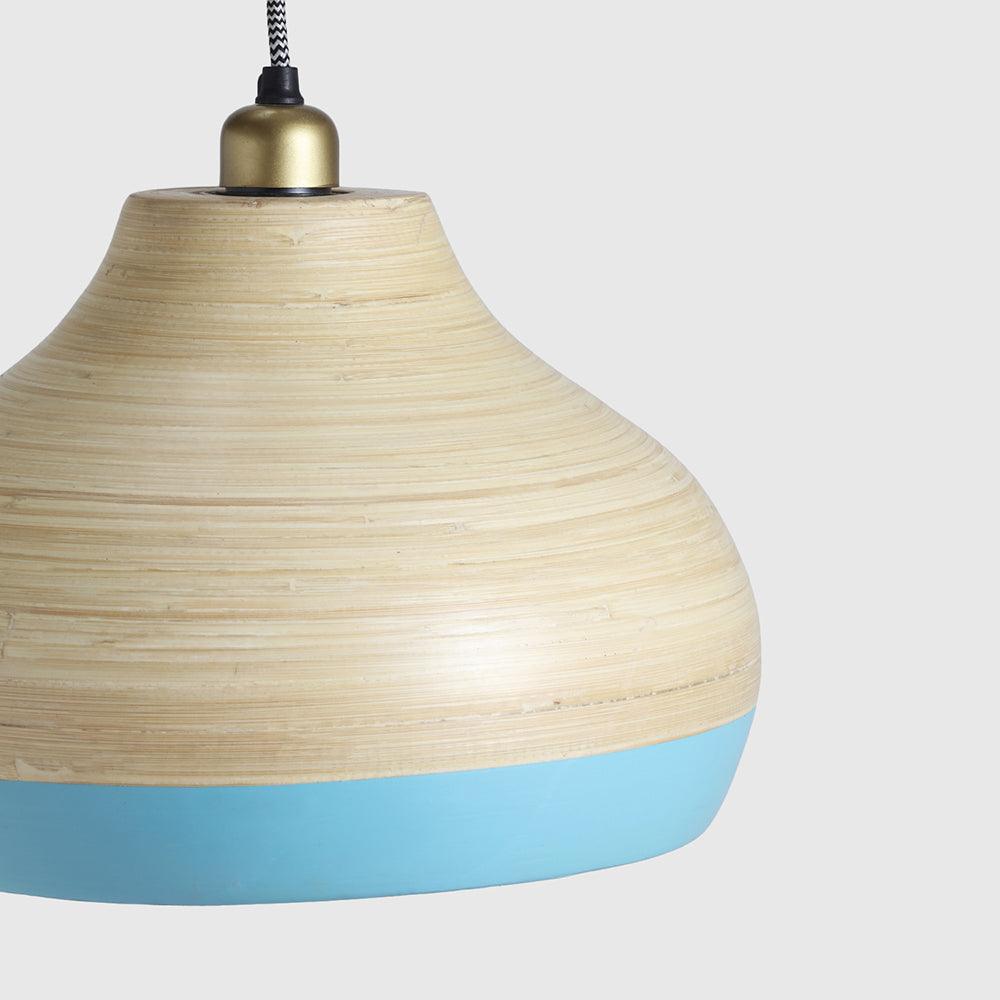 Ancient Lamp Big Blue