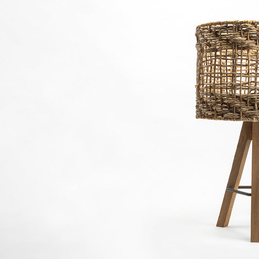 Dreamcatcher Table Lamp