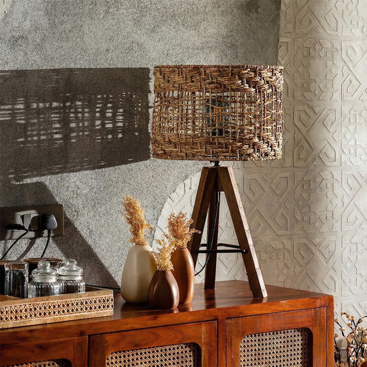 Dreamcatcher Table Lamp
