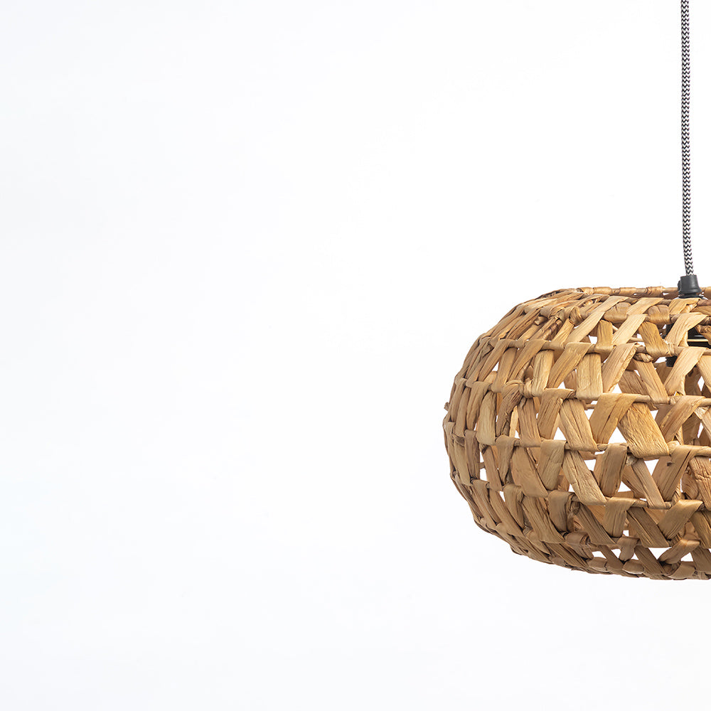 Glow Guard Lamp